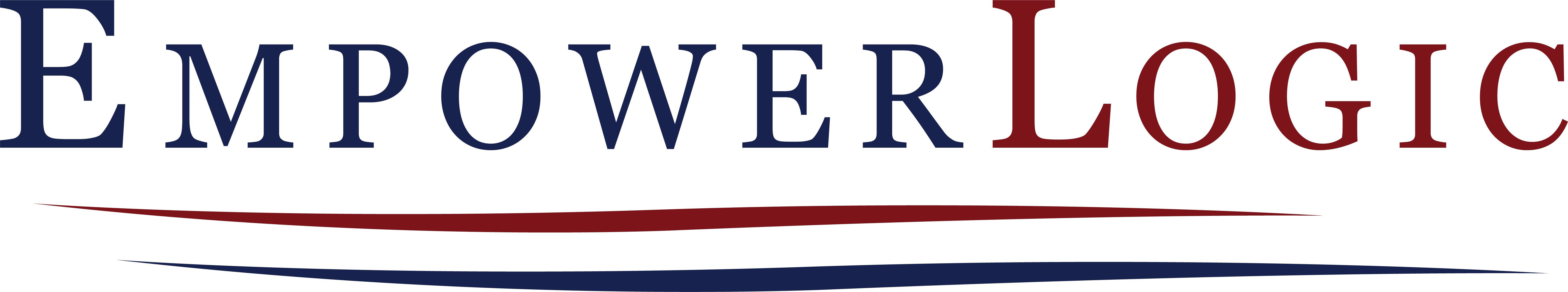 Final Empower Logic Logo