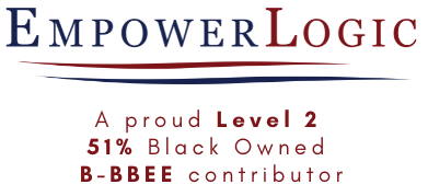 Empowerlogic BEE Verification Logo