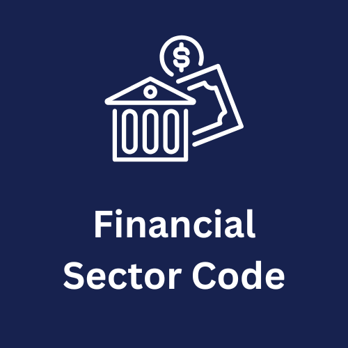 Empowerlogic Financial Sector Code