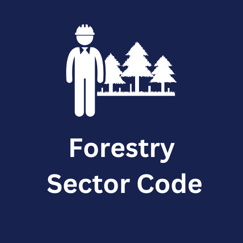 Empowerlogic Forestry Sector Code